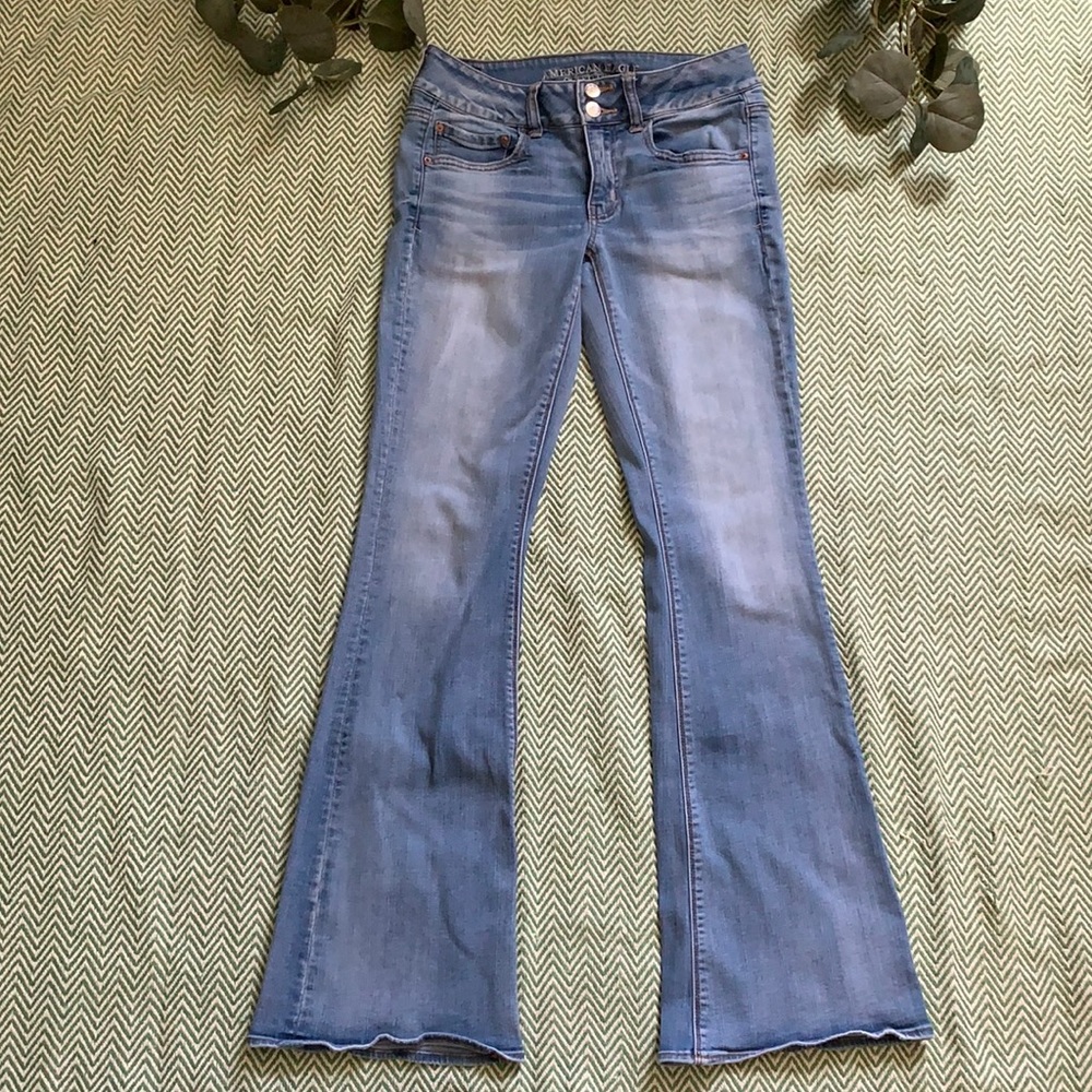 AE Jeans Flare